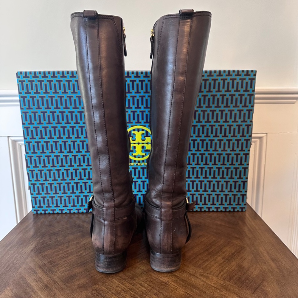 Bristol Riding Boot - Picture 5 of 7